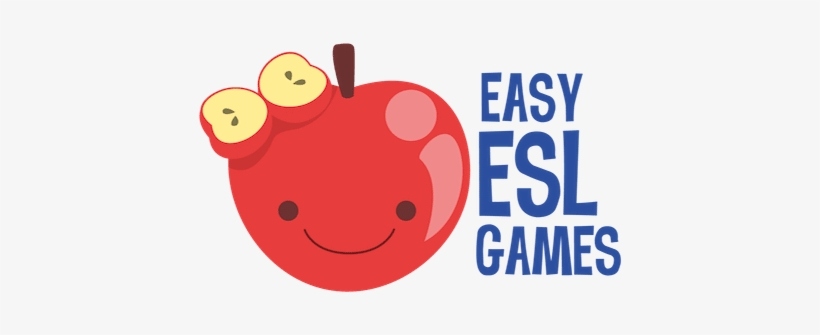 Easy Esl Games - Esl Games, transparent png