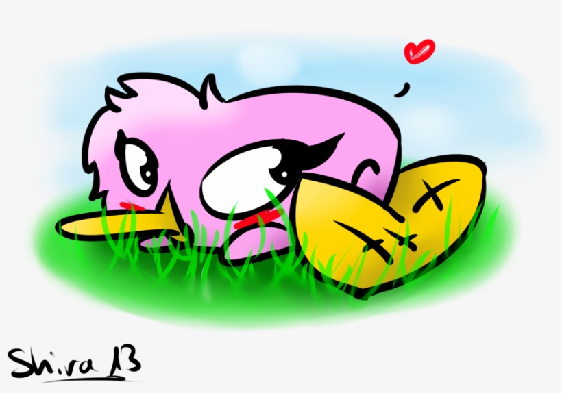 This Cute Platypus Clip Art Clipart Library, transparent png