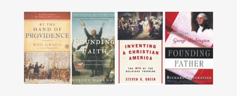 Commemorate Independence Day, A United States Holiday - Inventing A Christian America: The Myth, transparent png
