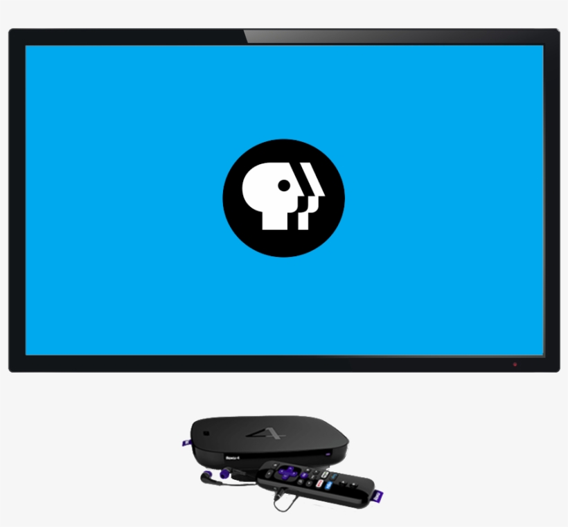 Roku - Amazon Fire Tv Stick (2nd Generation), transparent png