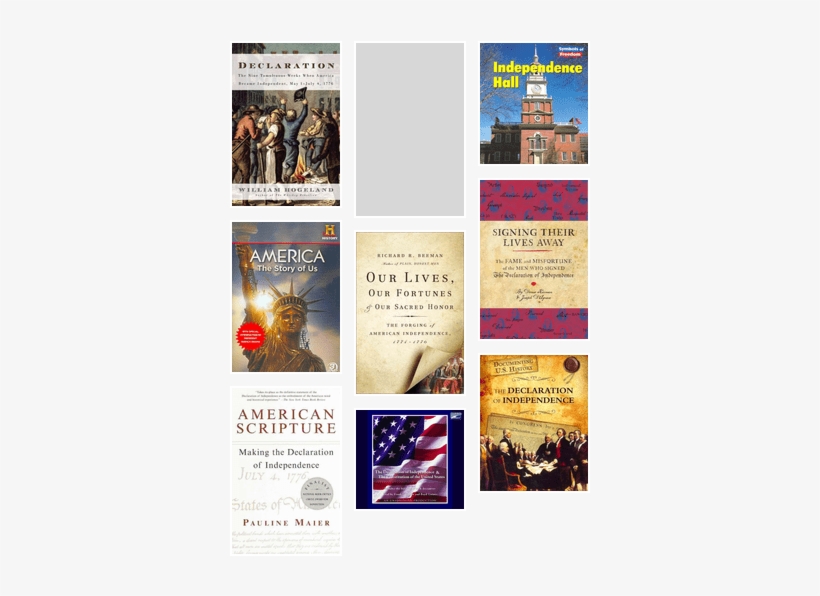 Declaration: The Nine Tumultuous Weeks When America, transparent png