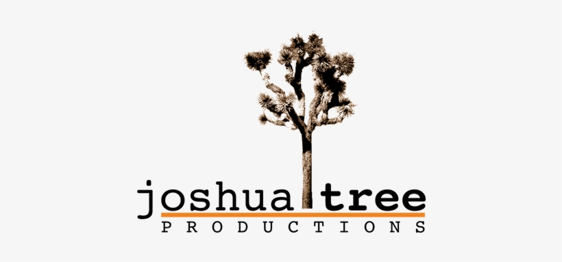 Joshuatreelogoalpha - Joshua Tree, transparent png