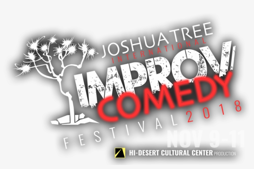 Featuring Award Winning Stand Up Comedy & Improv Troupes - Graphic Design, transparent png