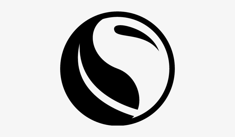 Spa And Fitness Symbol Vector - Spa Symbol, transparent png