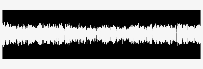 The Declaration Of Independence - Waveform, transparent png