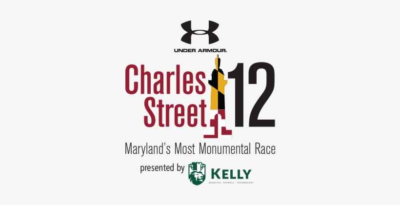 It's Almost Time To Run The Chuck 12 In - Charles Street 12, transparent png