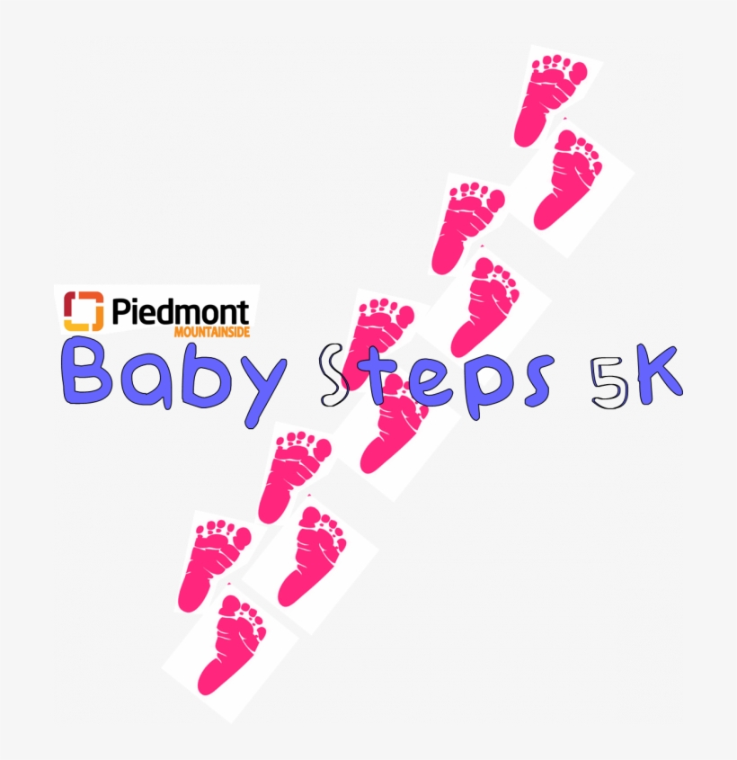 The Team At Piedmont Hospital Mountainside Is Back, - Decal Guru Baby Heart Quote Wall Decal, Blue, transparent png