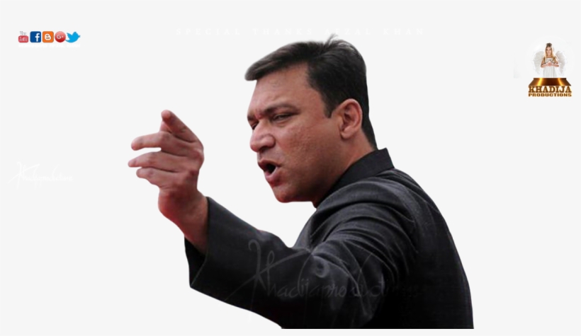 Akbaruddin Owaisi Png, transparent png