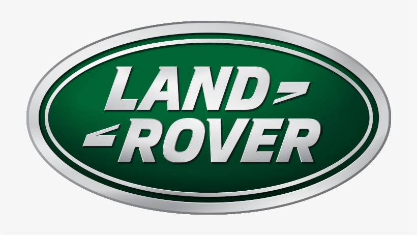 Land Rover Logo - Land Rover Logo 2018, transparent png