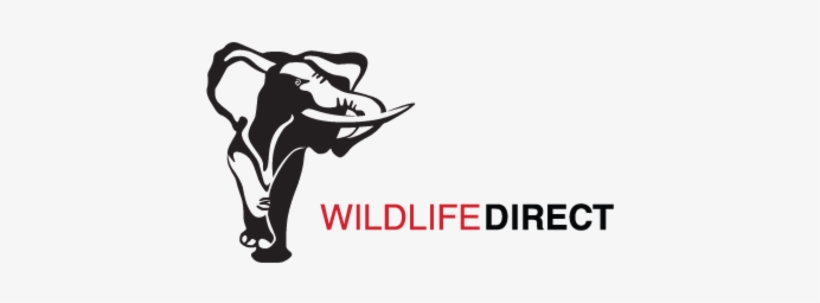 Logo Wildlife Direct, transparent png