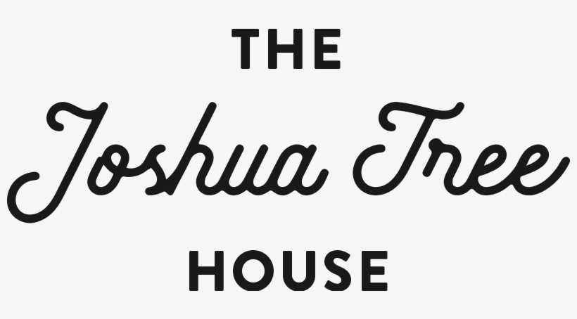 Blogging About Life In The Hi-desert The Joshua Tree - T-shirt, transparent png