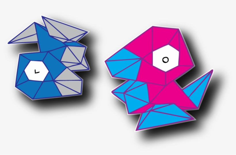 Splatterparrot - - Triangle, transparent png