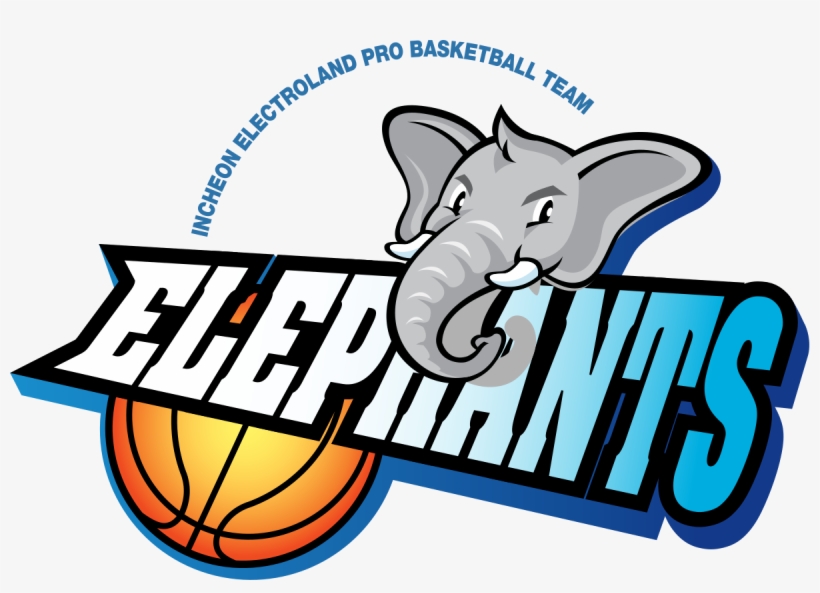 Incheon Electroland Elephants, transparent png
