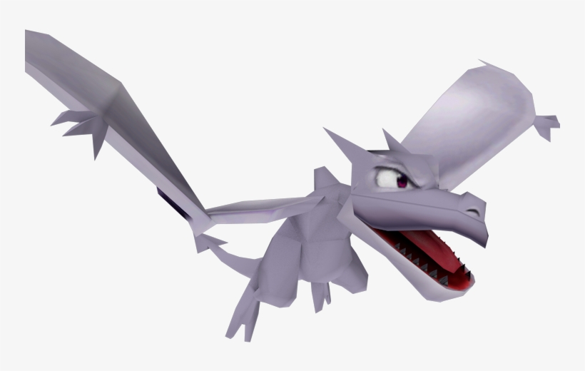 Download Zip Archive - Pokémon Stadium 2, transparent png