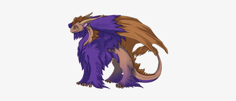 4038821 350 - Neon Dragon, transparent png