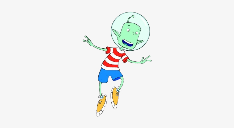 Tumblr Mia2w8x6dl1qja0xlo1 400 - Lloyd In Space Clipart, transparent png