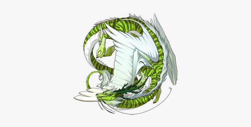 5263662 350 - Cat Love Dragon, transparent png