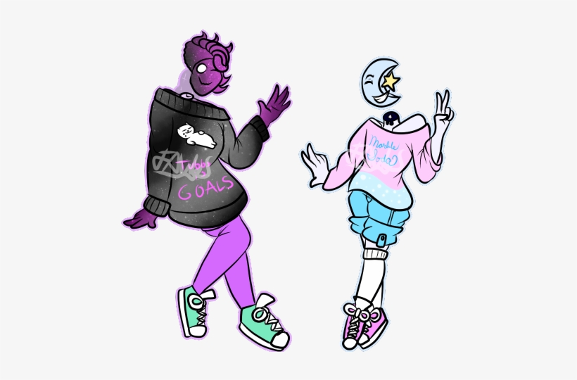 Space Sona, transparent png