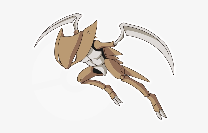 Similar To Aerodactyl, A Pokémon Resurrected By The - Cartoon, transparent png