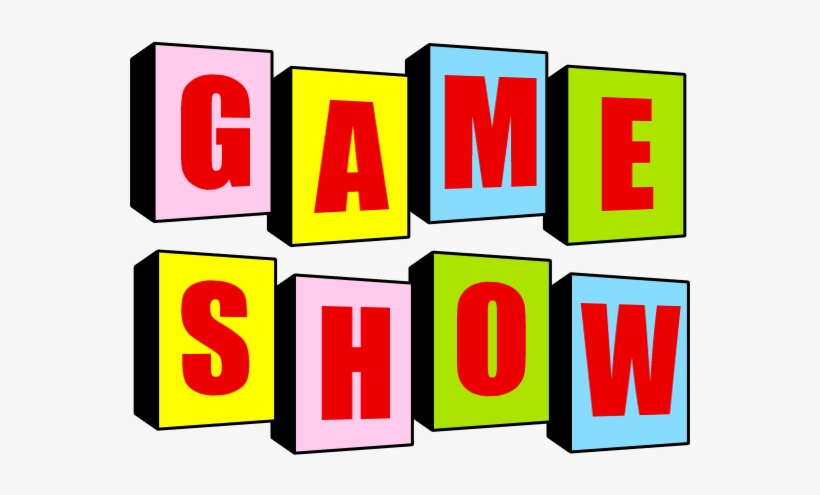 Game Show Night - Game Show, transparent png