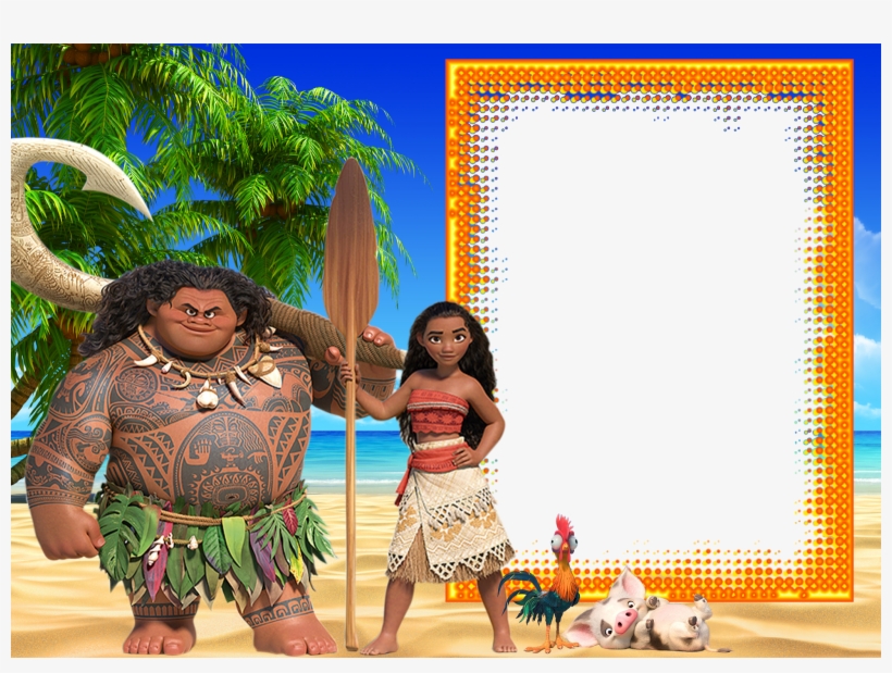 Marine Colors Moana Maui Maui Fluffy Cosplay Anime, transparent png