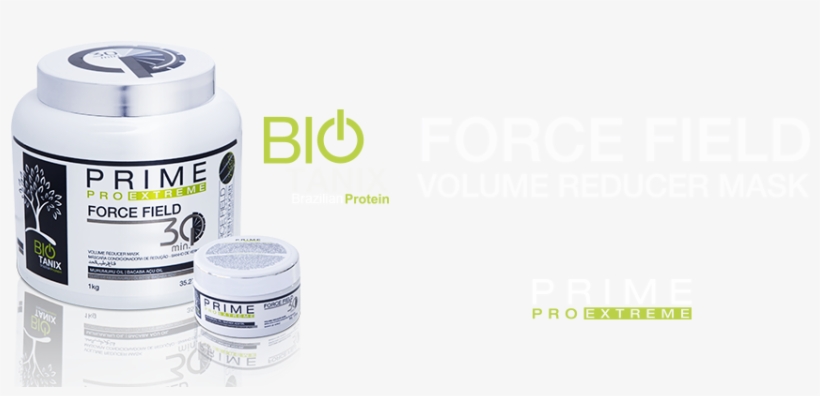 Force Field Mask Is Designed To Repair, Tone And Reduce - Force, transparent png