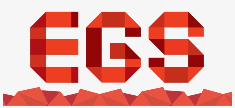 Este 2015, El Electronic Game Show Volverá A Celebrar - Electronic Game Show Logo, transparent png
