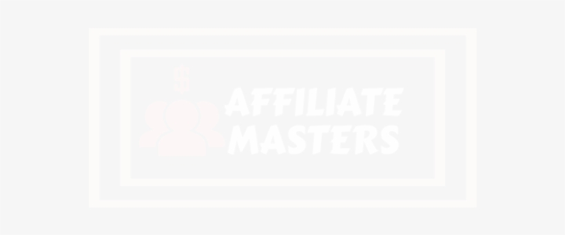 Affiliate Masters Logo - Affiliate Marketing, transparent png