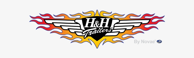 Home - Products - H&h Trailers, transparent png