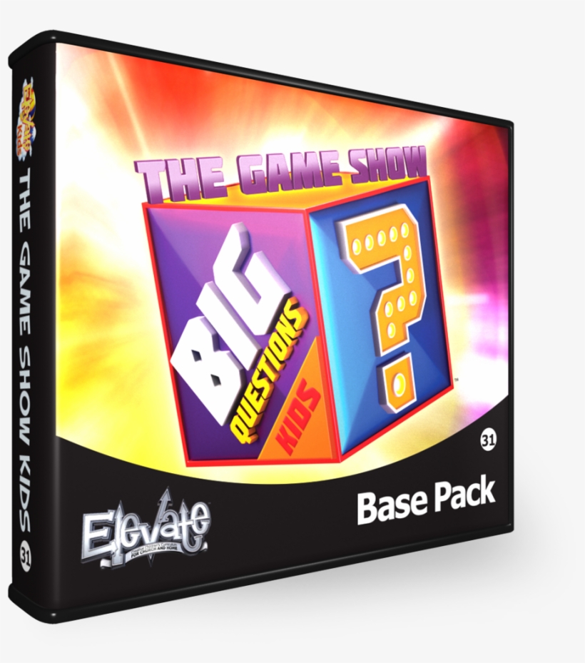 Curriculum - Game Show, transparent png