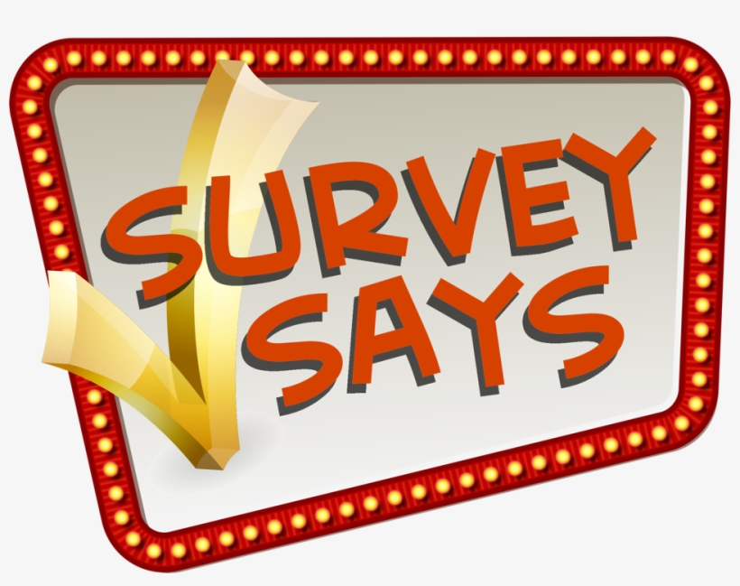 Survey Clip Art, transparent png