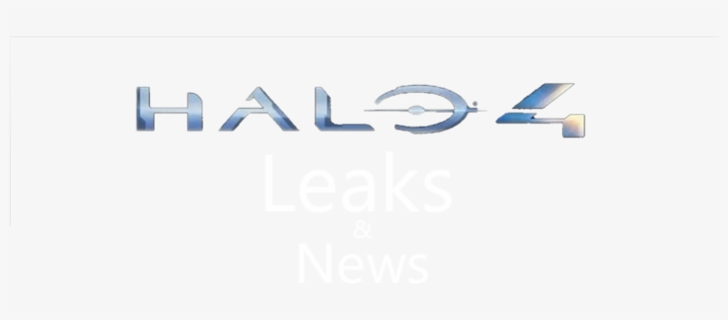 Halo 4 Leaks And News - Halo 4, transparent png