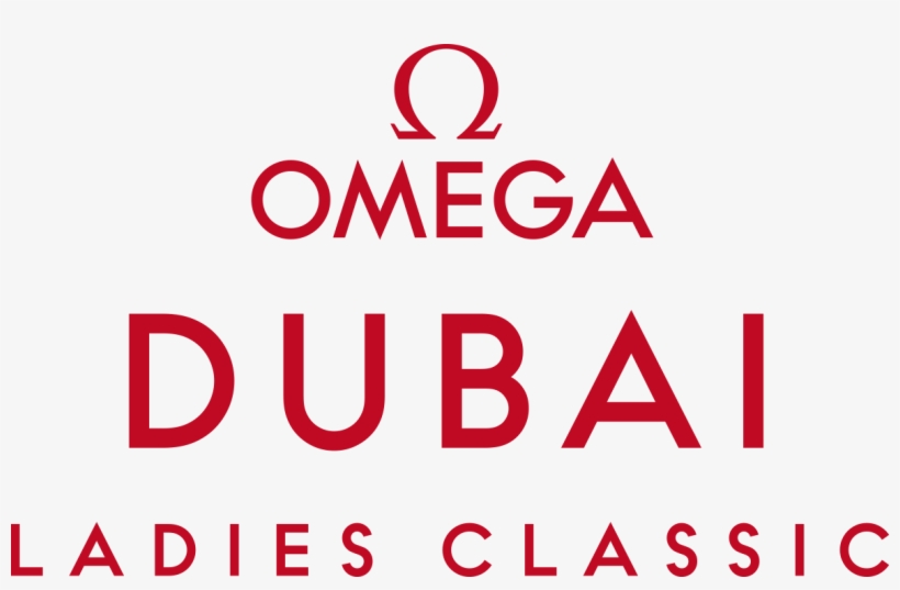 Omega Dubai Ladies Classic, transparent png