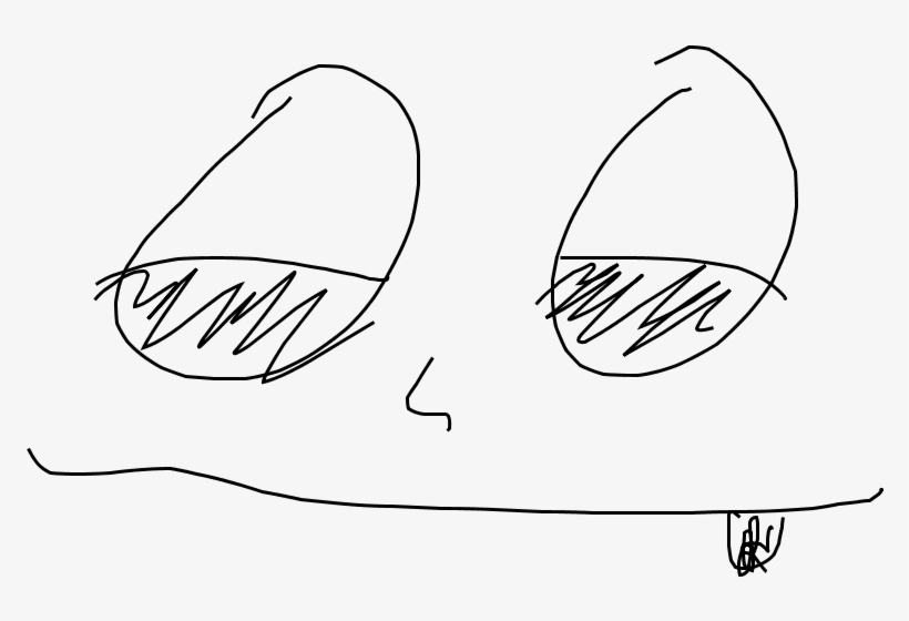 Sketch, transparent png