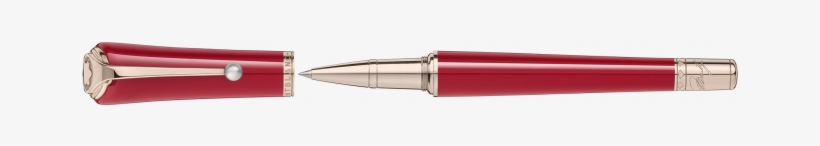 Additional Information - Montblanc Muses Marilyn Monroe Rollerball, transparent png