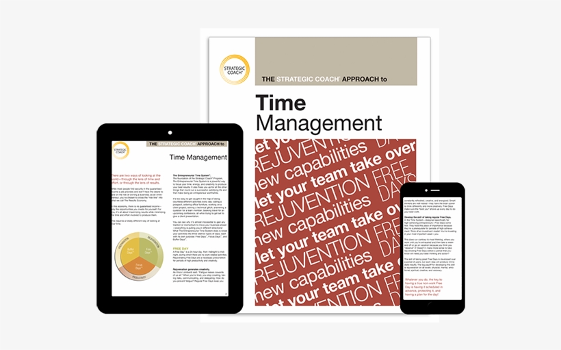 Get Started Now - The Strategic Coach Inc., transparent png