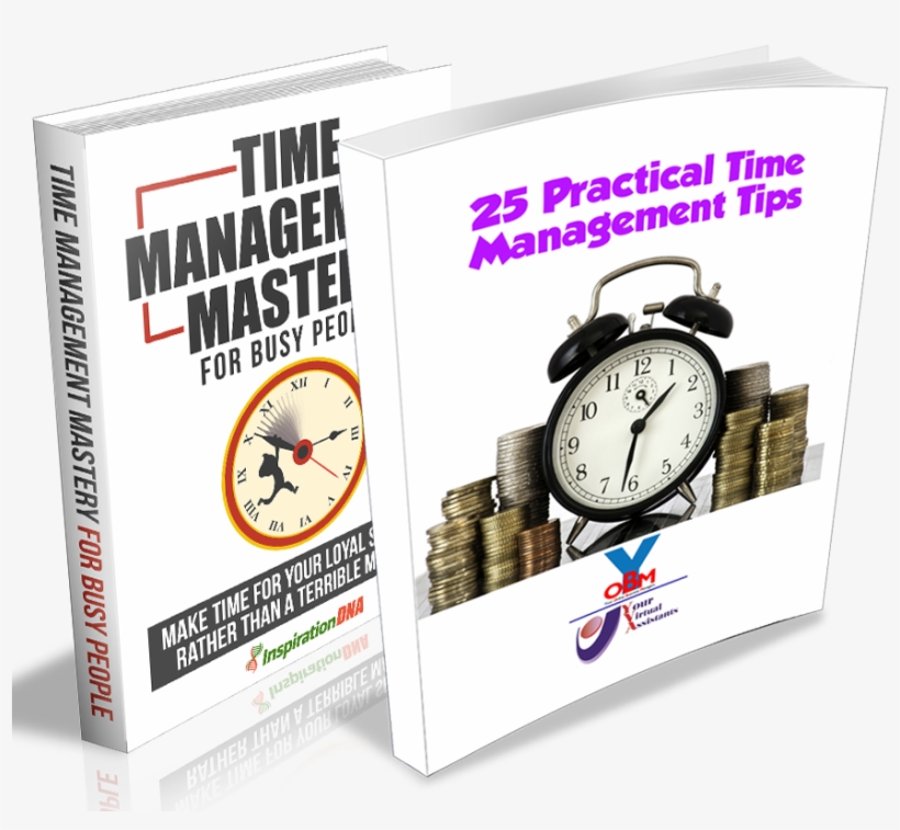 Practical Time Management, transparent png