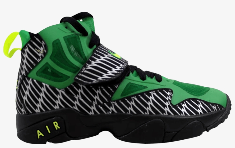 Air Trainer Express Gs 'oregon Ducks' - Nike Air Trainer Express Training Gradeschool Boy's, transparent png