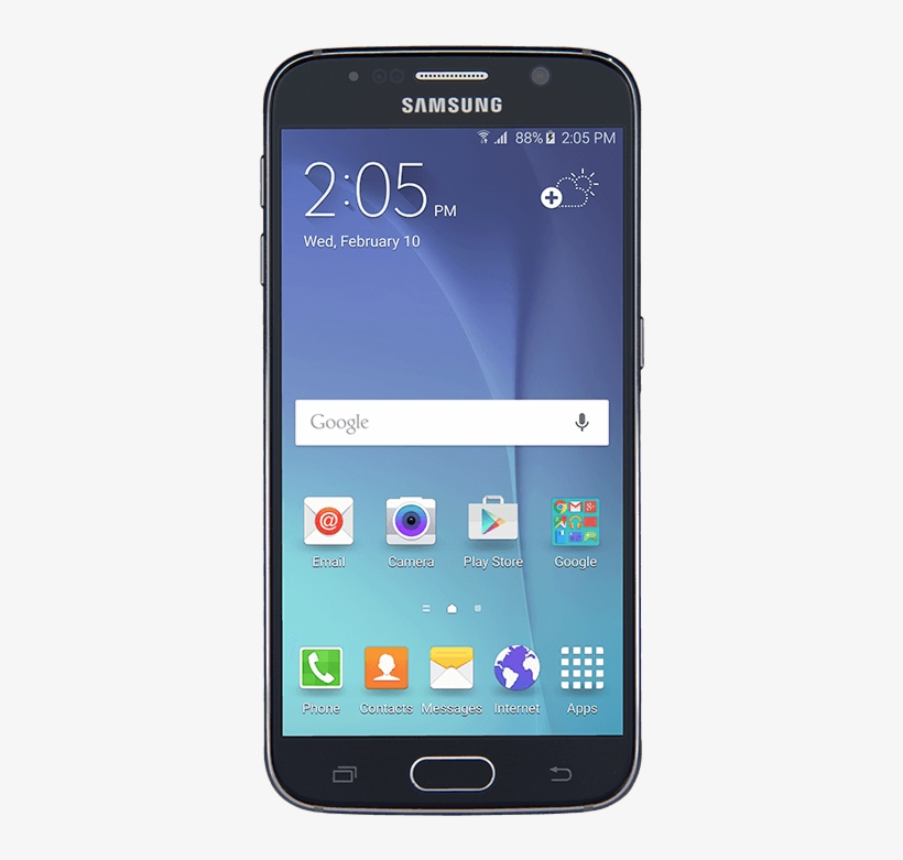 Samsung Galaxy S6 - Lg G6 Vs Samsung J7, transparent png