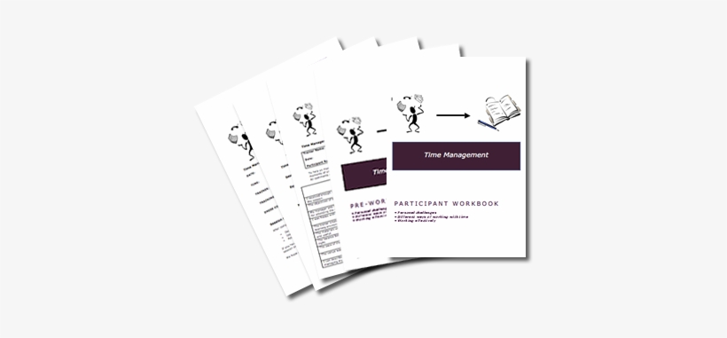 Buy The Time Management Session £50 - Management, transparent png