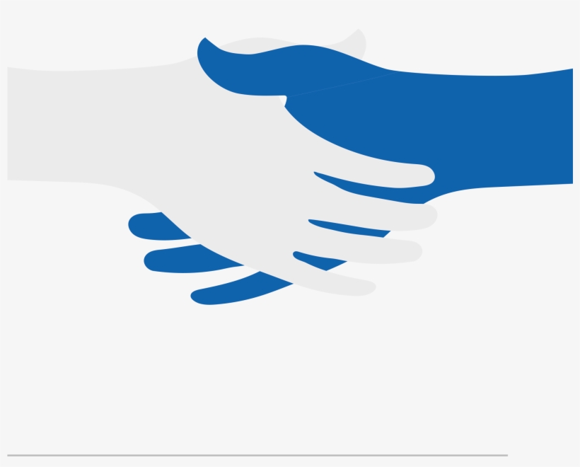 Download Partner Handout - Hand, transparent png