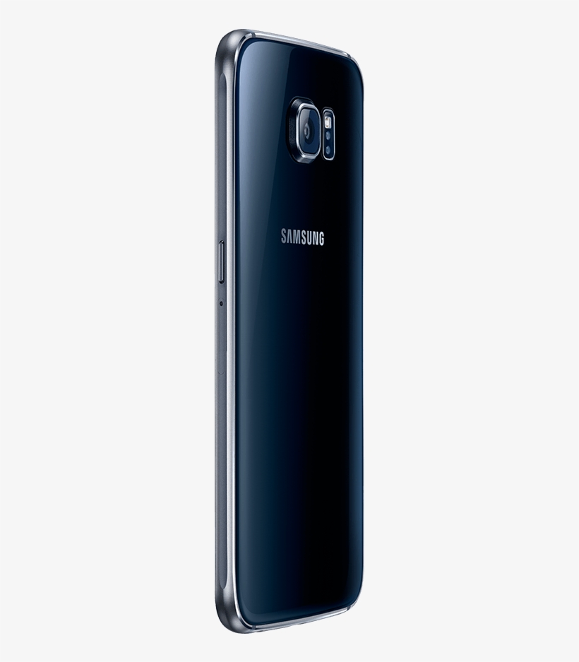 Samsung Galaxy S6 - Samsung Galaxy S6 - 128 Gb - Black Sapphire - Unlocked, transparent png