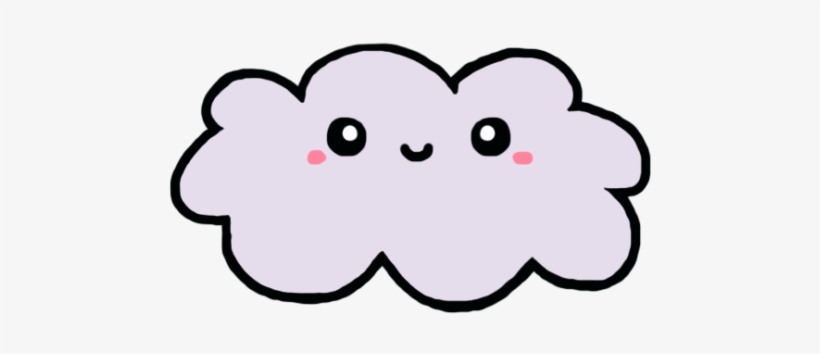 Cloud, transparent png