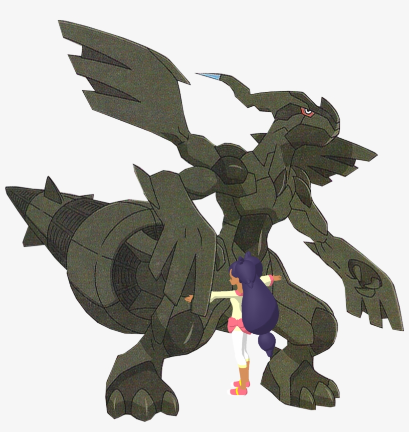 Pokemon Black & White Pokémon Black 2 And White 2 Iris - Human And Pokemon Ship, transparent png