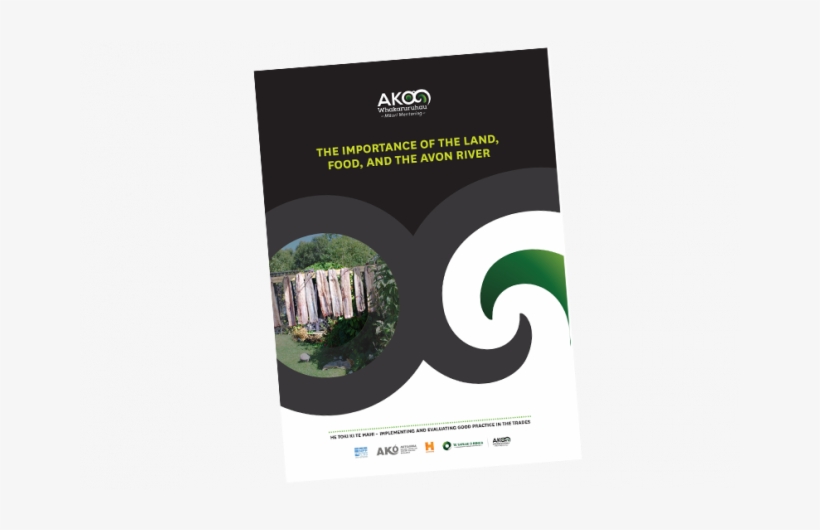 A5 Handout The Importance Of The Land - Flyer, transparent png