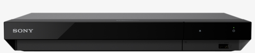 Sony Ubp-x700, transparent png