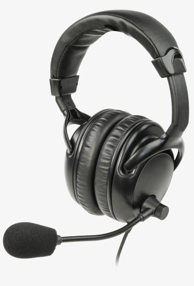 Headset 4, transparent png