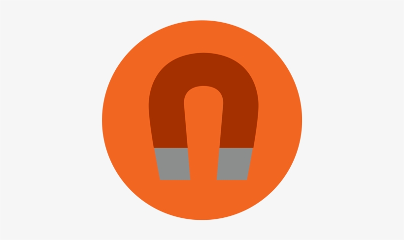 Grow Traffic, Demonstrate Expertise - Circle, transparent png