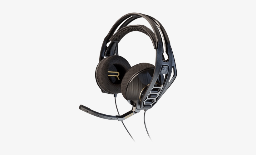 Rig 500hd - Plantronics Rig 500 Headset, transparent png