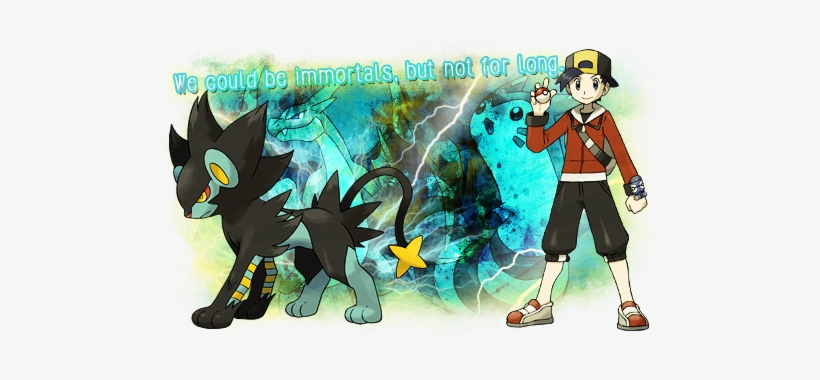 [ Img] - Cosonsen Pokemon Gold And Silver Ethan Cosplay Costume, transparent png